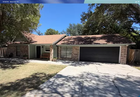3020 Oakwood Dr, Harker Heights, TX 76548