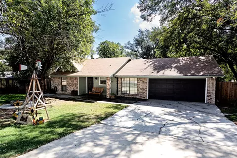 3020 Oakwood Dr, Harker Heights, TX 76548