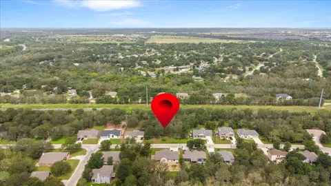 192 Waikakaaua Dr, Bastrop, TX 78602