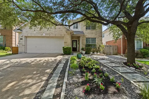1712 Lynnville Trl, Austin, TX 78727