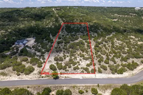 lot653 Wagon Wheel Trl, Bertram, TX 78605