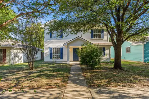 114 Mist Flower Dr, Pflugerville, TX 78660