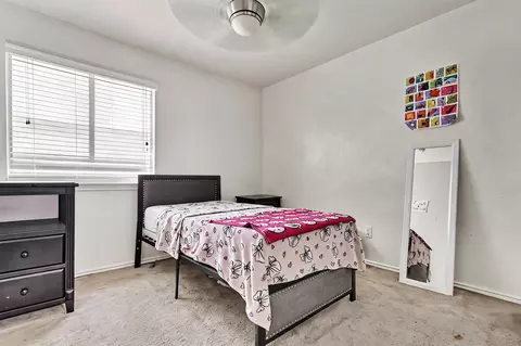 Bedroom - 508 Red Tails Dr, Austin, TX 78725 photo 3 of 3