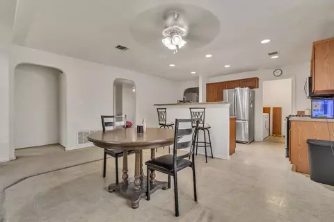 Dining - 508 Red Tails Dr, Austin, TX 78725 photo 1 of 1