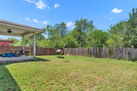 Exterior - 508 Red Tails Dr, Austin, TX 78725 photo 3 of 3