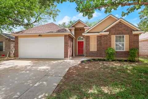 14608 Menifee St, Austin, TX 78725