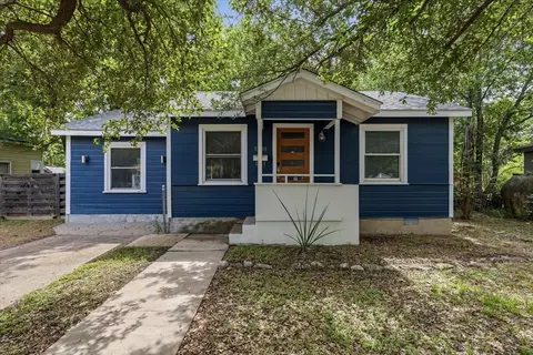 5705 Duval St, Austin, TX 78752