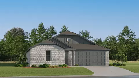 203 Bertram Oaks Dr, Bertram, TX 78605