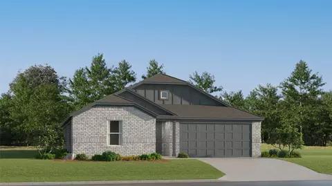 Other - 203 Bertram Oaks Dr, Bertram, TX 78605 photo 1 of 5