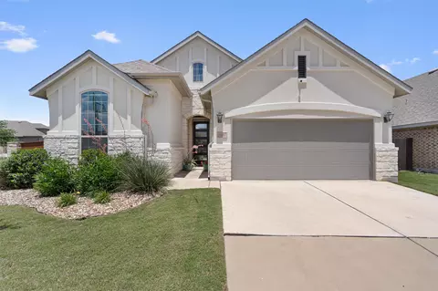 101 Permian Ln, Liberty Hill, TX 78642