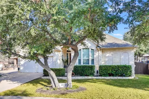 3509 Twin Branch Dr, Cedar Park, TX 78613