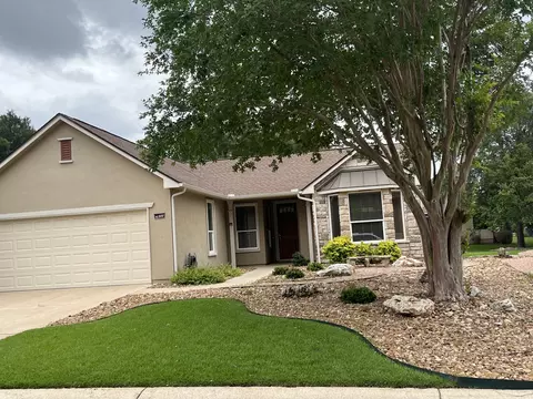 107 Longhorn Trl, Georgetown, TX 78633