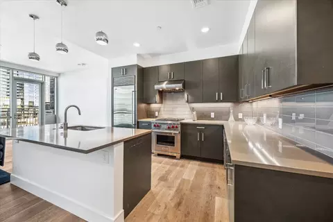 222 West Ave #1213, Austin, TX 78701