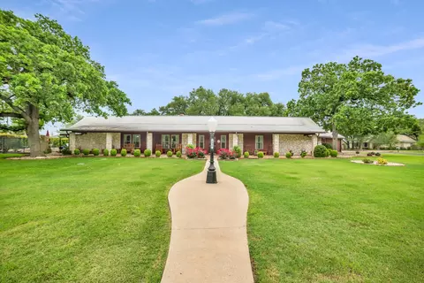 236 Olde Oak Dr, Georgetown, TX 78633