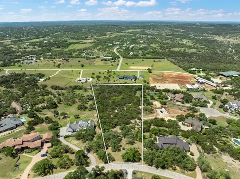 8208 Bellancia Dr, Austin, TX 78738