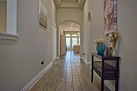 500 Inspiration Dr, Liberty Hill, TX 78642