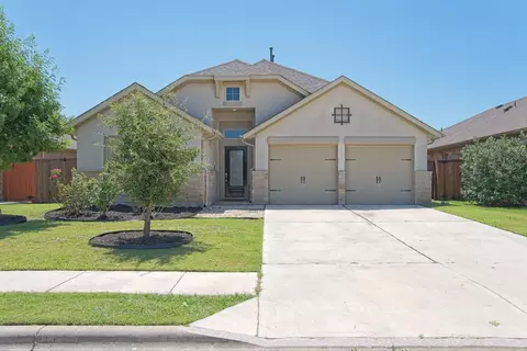 500 Inspiration Dr, Liberty Hill, TX 78642