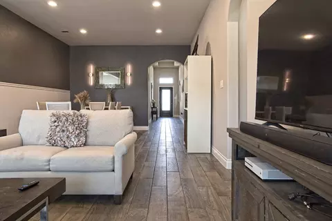 500 Inspiration Dr, Liberty Hill, TX 78642