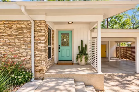 3303 Doolin Dr #A, Austin, TX 78704