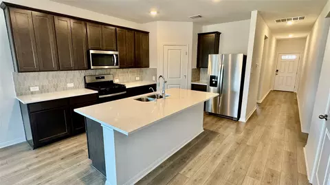 Kitchen - 110 Basalt Bnd, Kyle, TX 78640 photo 1 of 2