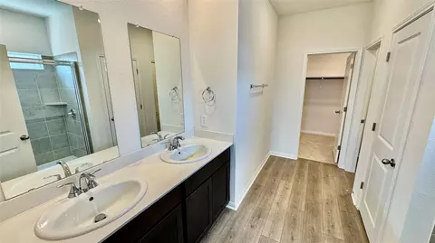 Entry Way - 110 Basalt Bnd, Kyle, TX 78640 photo 1 of 1