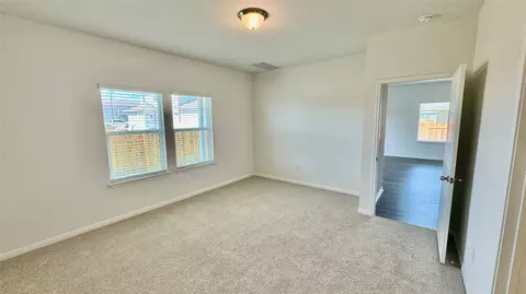 Bedroom - 110 Basalt Bnd, Kyle, TX 78640 photo 1 of 4
