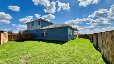 Exterior - 110 Basalt Bnd, Kyle, TX 78640 photo 2 of 3