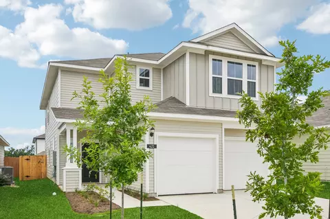 421 Rear Boot Way, Liberty Hill, TX 78642