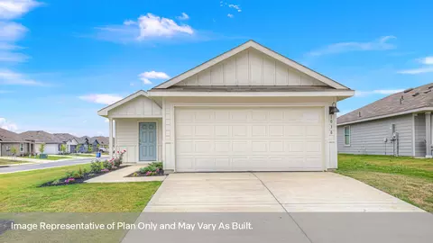 101 Howard Dr, Maxwell, TX 78656