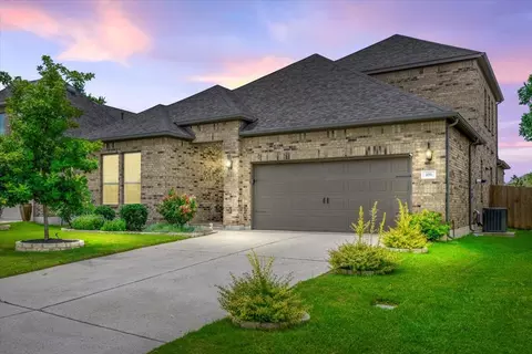 416 Mistflower Springs Dr, Leander, TX 78641