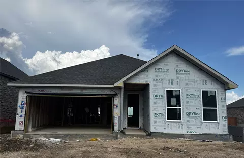 521 Redding Way, Georgetown, TX 78633
