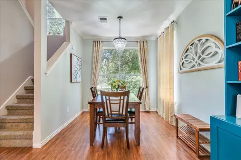 Dining - 7519 Windrush Dr, Austin, TX 78729 photo 1 of 1