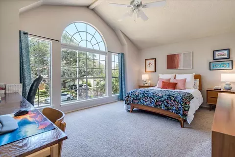 Bedroom - 7519 Windrush Dr, Austin, TX 78729 photo 1 of 6