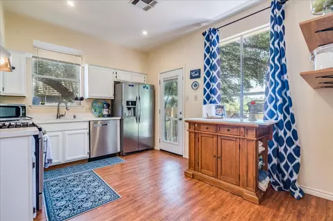 Kitchen - 7519 Windrush Dr, Austin, TX 78729 photo 1 of 3