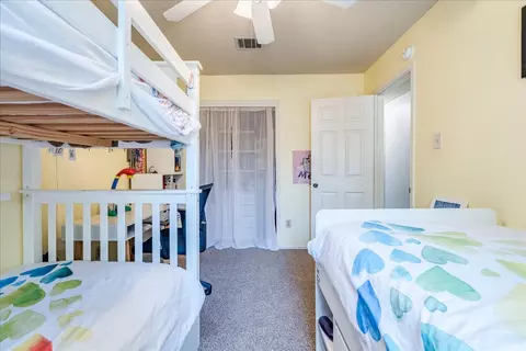 Bedroom - 7519 Windrush Dr, Austin, TX 78729 photo 6 of 6