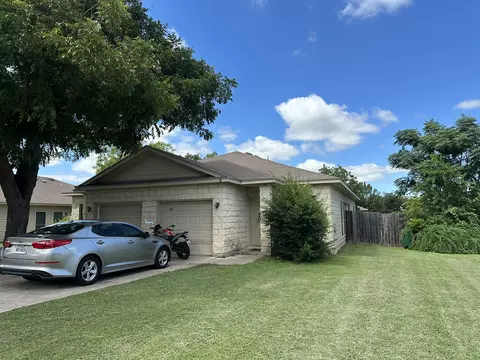 12301 Abney Dr, Austin, TX 78729