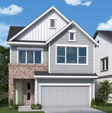 801 Nadal Path #63, Round Rock, TX 78664