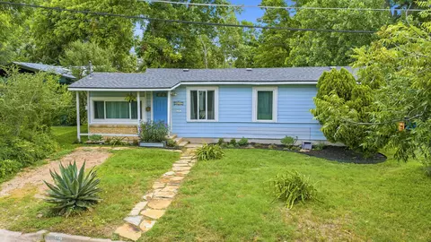912 E 55th 12 St, Austin, TX 78751