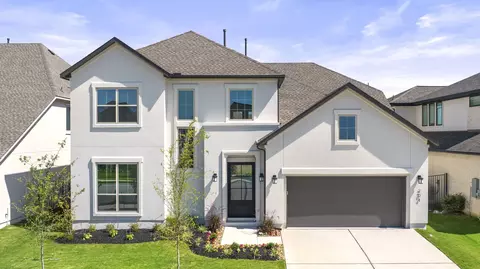 204 Maton Way, Liberty Hill, TX 78642
