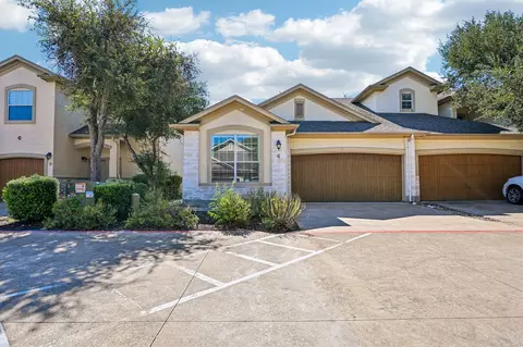 7708 San Felipe Blvd #4, Austin, TX 78729