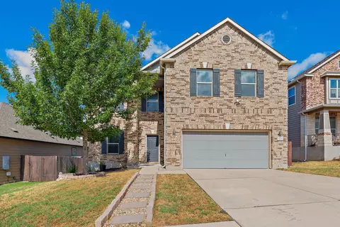 Undisclosed, Austin, TX 78744