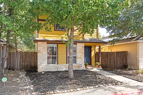 4529 Best Way Ln, Austin, TX 78725