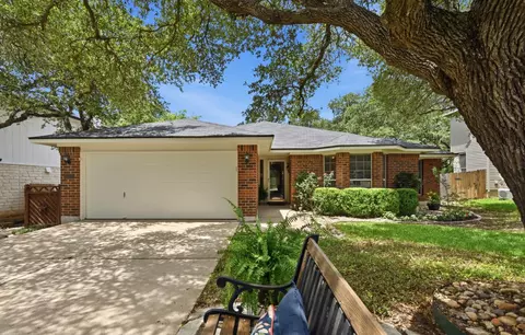 1409 Knoll Ridge Dr, Cedar Park, TX 78613