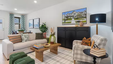 2518 Violet Theo Ln, Round Rock, TX 78665