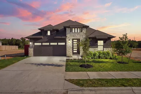 2220 Sarabanda St, Round Rock, TX 78681
