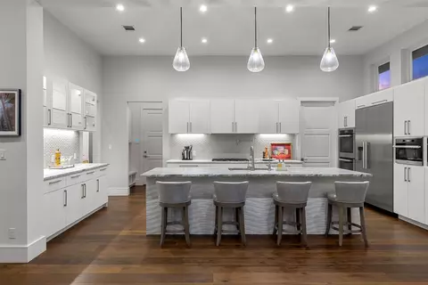 Kitchen - 8317 Carranzo Dr, Austin, TX 78735 photo 1 of 6