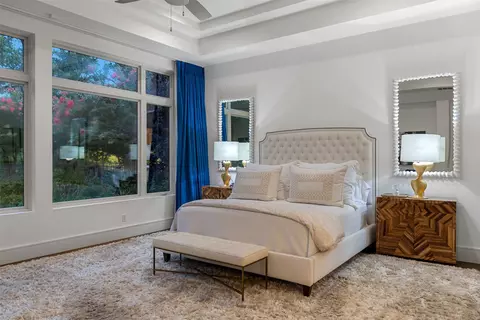 Bedroom - 8317 Carranzo Dr, Austin, TX 78735 photo 1 of 6