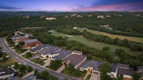 View/Area - 8317 Carranzo Dr, Austin, TX 78735 photo 1 of 2