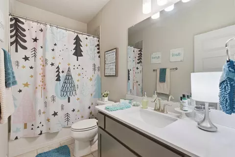 Bath - 170 Rosling Dr, Buda, TX 78610 photo 2 of 3