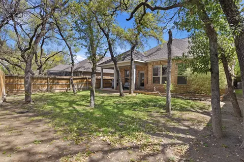 Exterior - 170 Rosling Dr, Buda, TX 78610 photo 6 of 9